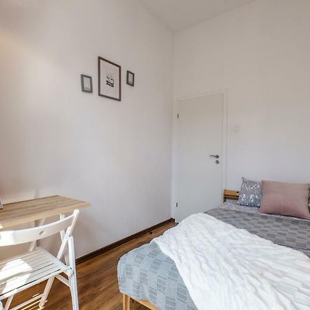 Ohmyhome - Kosciuszki Lodz  Ngoại thất bức ảnh