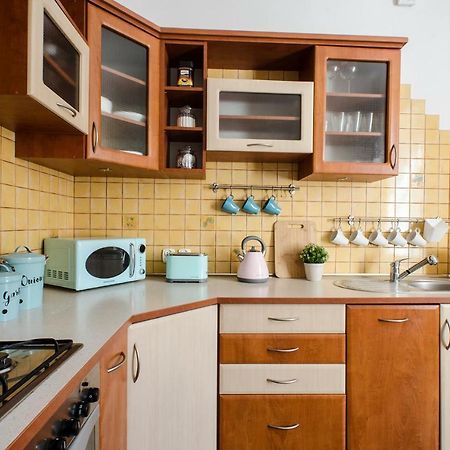 Ohmyhome - Kosciuszki Lodz  Ngoại thất bức ảnh