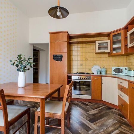Ohmyhome - Kosciuszki Lodz  Ngoại thất bức ảnh