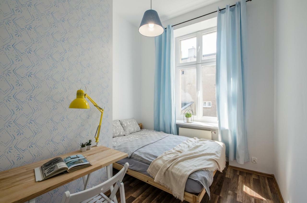 Ohmyhome - Kosciuszki Lodz  Ngoại thất bức ảnh