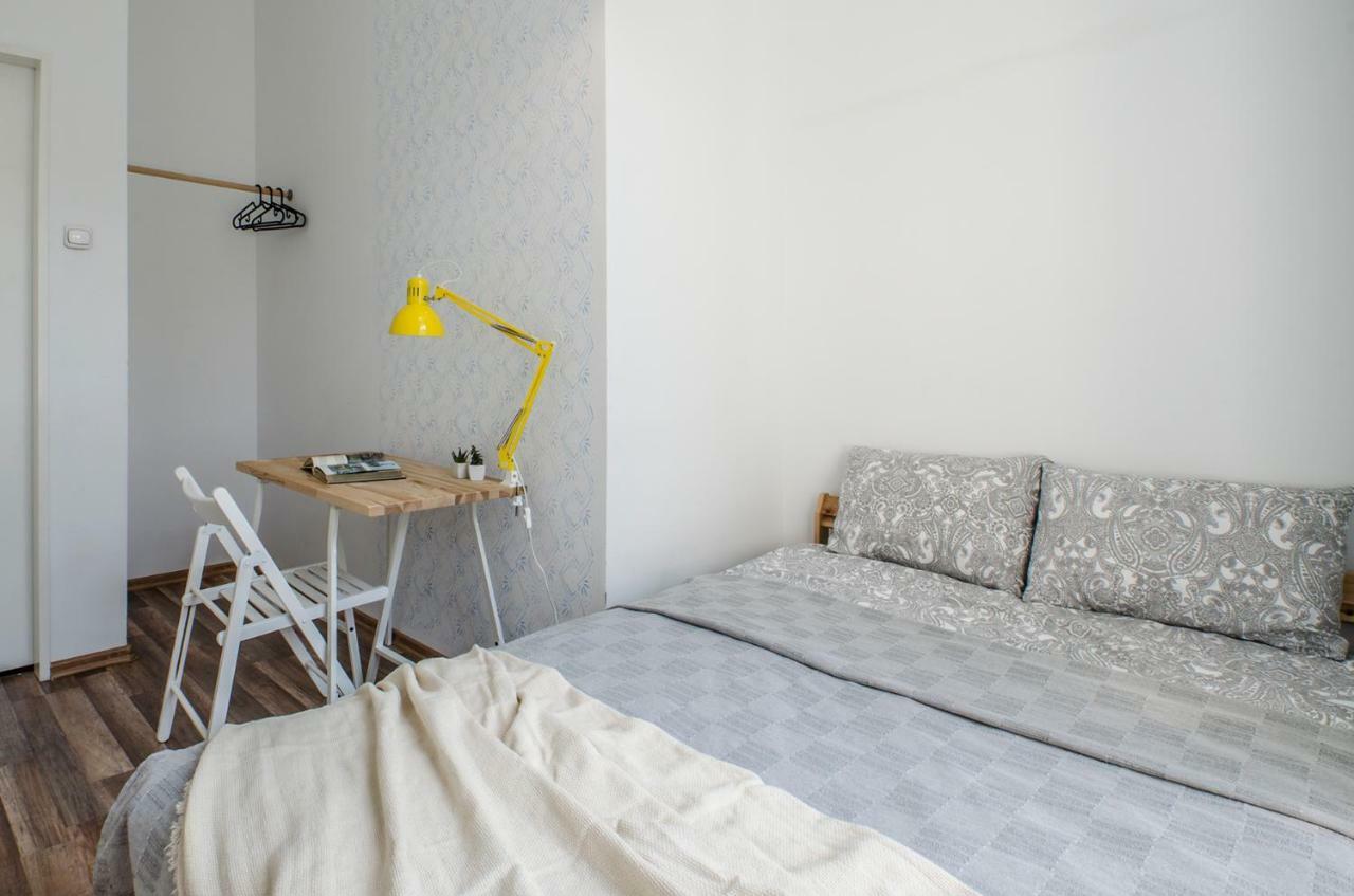 Ohmyhome - Kosciuszki Lodz  Ngoại thất bức ảnh