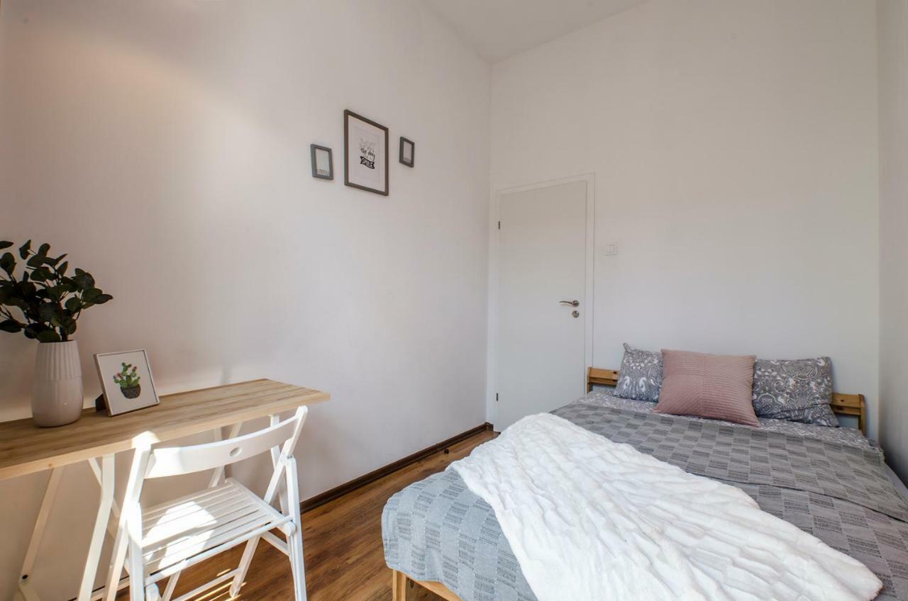 Ohmyhome - Kosciuszki Lodz  Ngoại thất bức ảnh